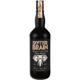 Skatterbrain Peanut Butter Cream