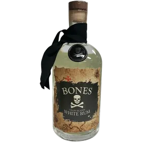 Bones White Rum