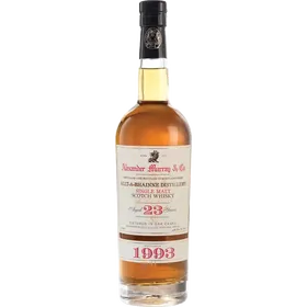 Alexander Murray Allt A Bhainne 23 Yr
