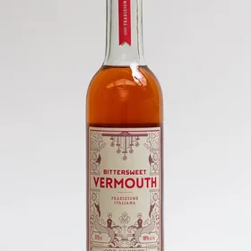Odd Society Bittersweet Vermouth