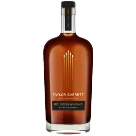 Taylor Garrett Whiskey