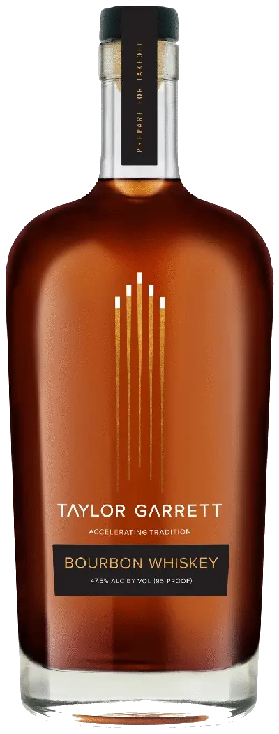Taylor Garrett Whiskey