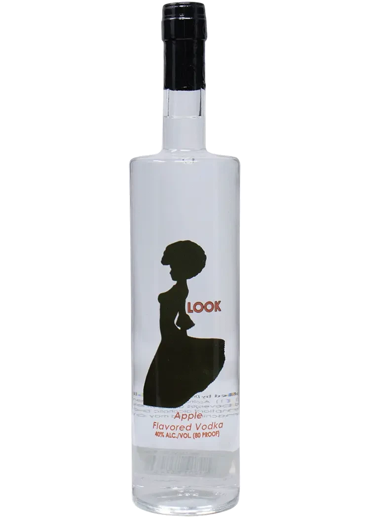 Look Vodka