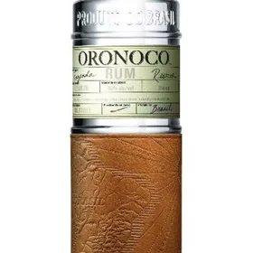 Oronoco Rum
