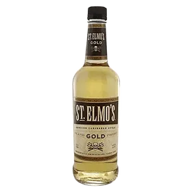 St. Elmo's