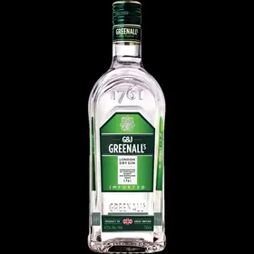 Greenall's Gin
