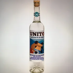 Unito Artesanal Mezcal