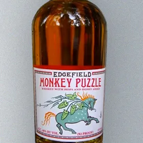 Edgefield Monkey Puzzle