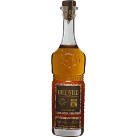 Idlewild Rocky Mountain Gold Rum
