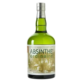 Absinthe Ordinaire Liqueur