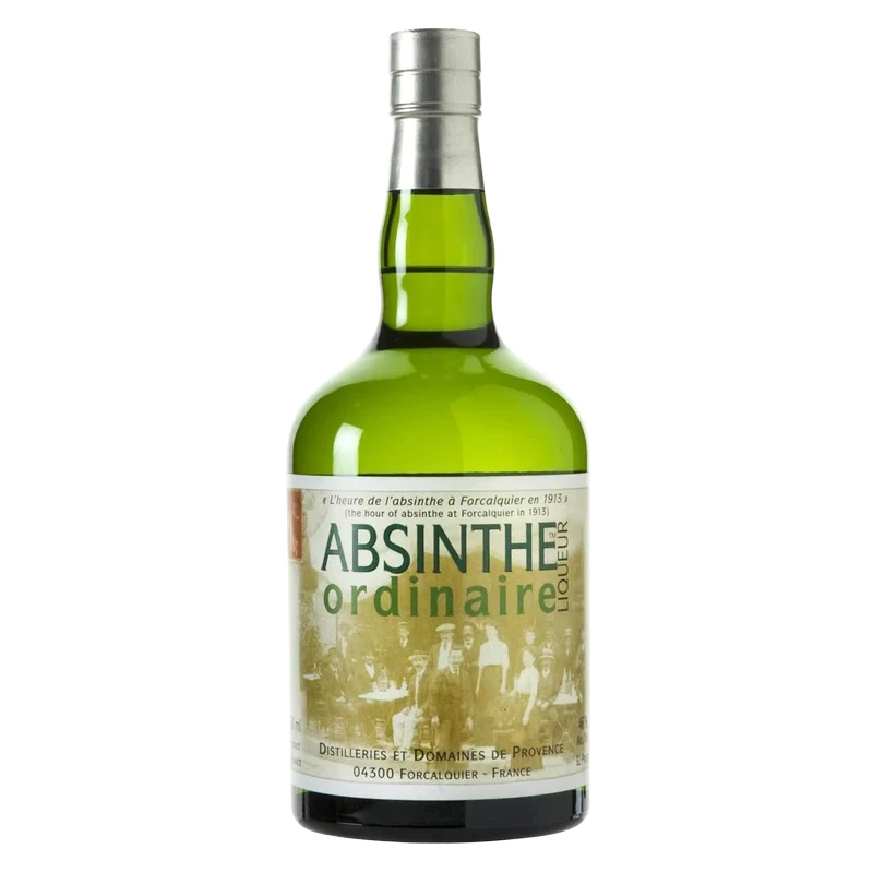 Absinthe Ordinaire Liqueur 750ml
