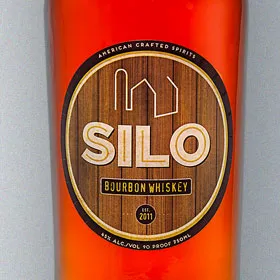 SILO Bourbon