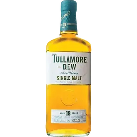 Tullamore Dew 18 Yr