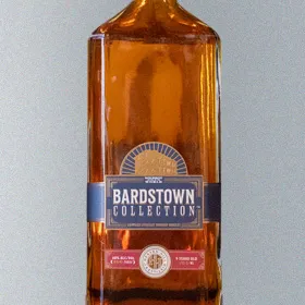 Bardstown Collection Heaven Hill Distillery (2022 Release)