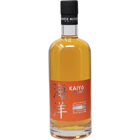 Kaiyo The Peated Whisky