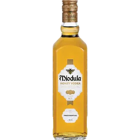 Miodula Honey Vodka
