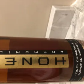 Sons of Liberty Honey Chamomile