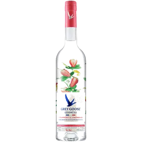 Grey Goose Essences Strawberry Lemongrass