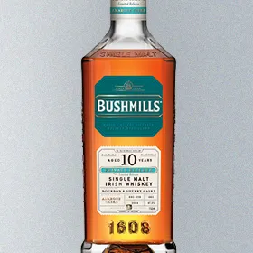 Bushmills Private Reserve 2014 10 Year Amarone Cask Finish