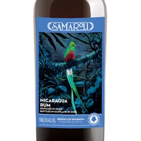 Samaroli 2004 Nicaragua Edition 2023