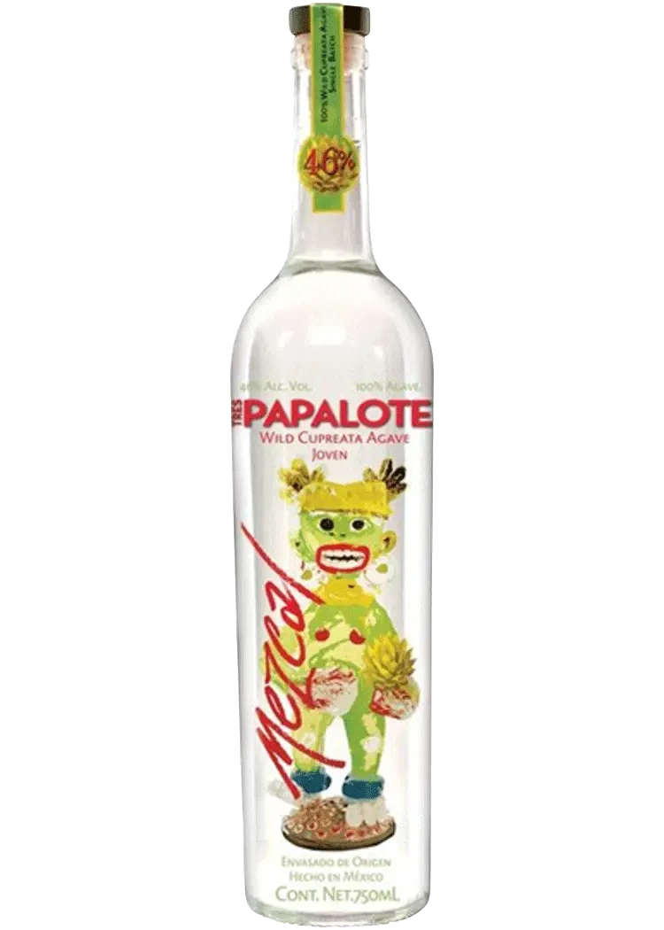 Papalote Cupreata
