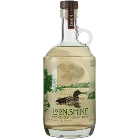 Loon Liquors Loonshine