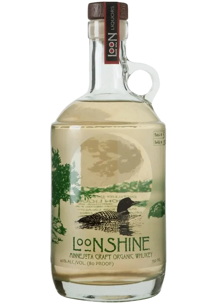Loon Liquors Loonshine