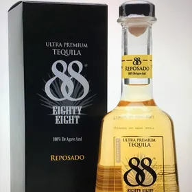 Eighty Eight Reposado