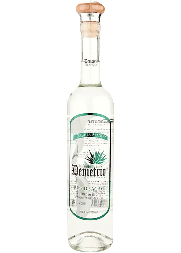Demetrio