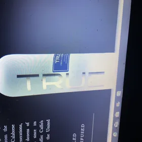 TRUE Vodka