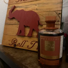 Dettling Single Barrel Bottled In Bond