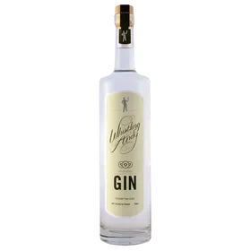 Whistling Andy Cucumber Gin