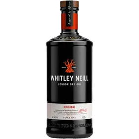 Whitley Neill Gin