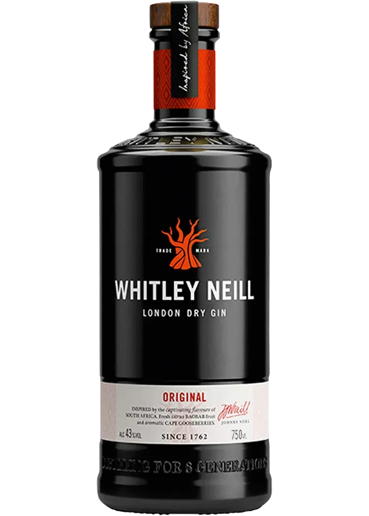 Whitley Neill Gin