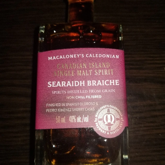 Searaidh Braiche
