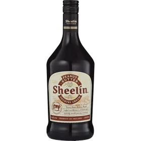 Sheelin Penut Butter Country Cream