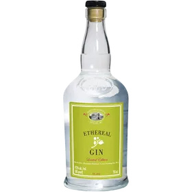 Berkshire Mountain Aged Ethereal Gin