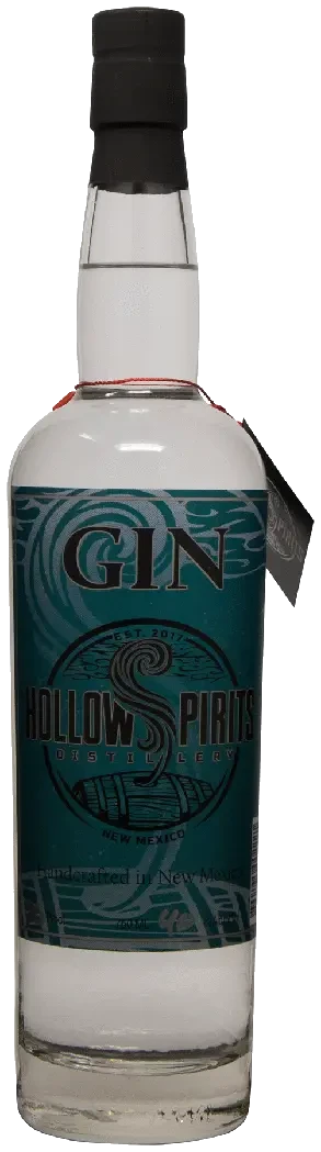 Hollow Spirits Gin