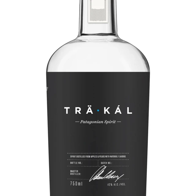 Trakal
