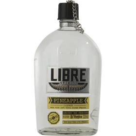 Libre Pineapple Tequila