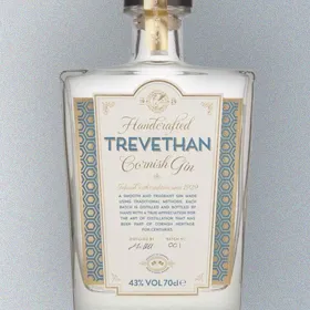 Trevethan Cornish Gin
