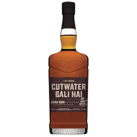Cutwater Bali Hai Tiki Dark Rum