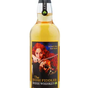 Irish Fiddler Whiskey