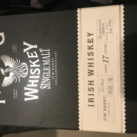 Teeling Jim Barry Cask