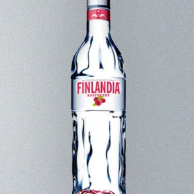 Finlandia Raspberry