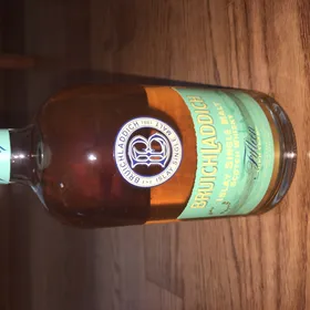 Bruichladdich 15 Year