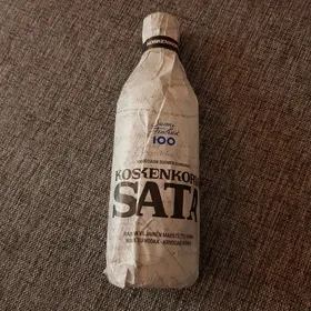 Koskenkorva SATA