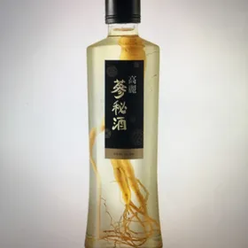 Kooksundang Koryo Sambiju Ginseng Soju