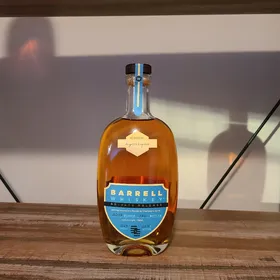 Barrell Whiskey Private Release Finished in Ratafia de Champagne Casks (Augusta Liquors)