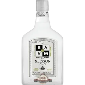 Neisson Rhum Agricole Blanc 50%